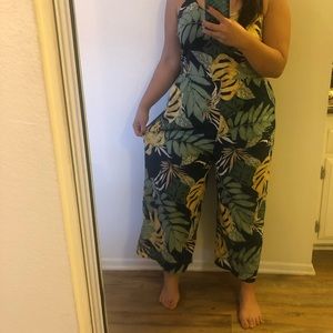 New look jumpsuit from London